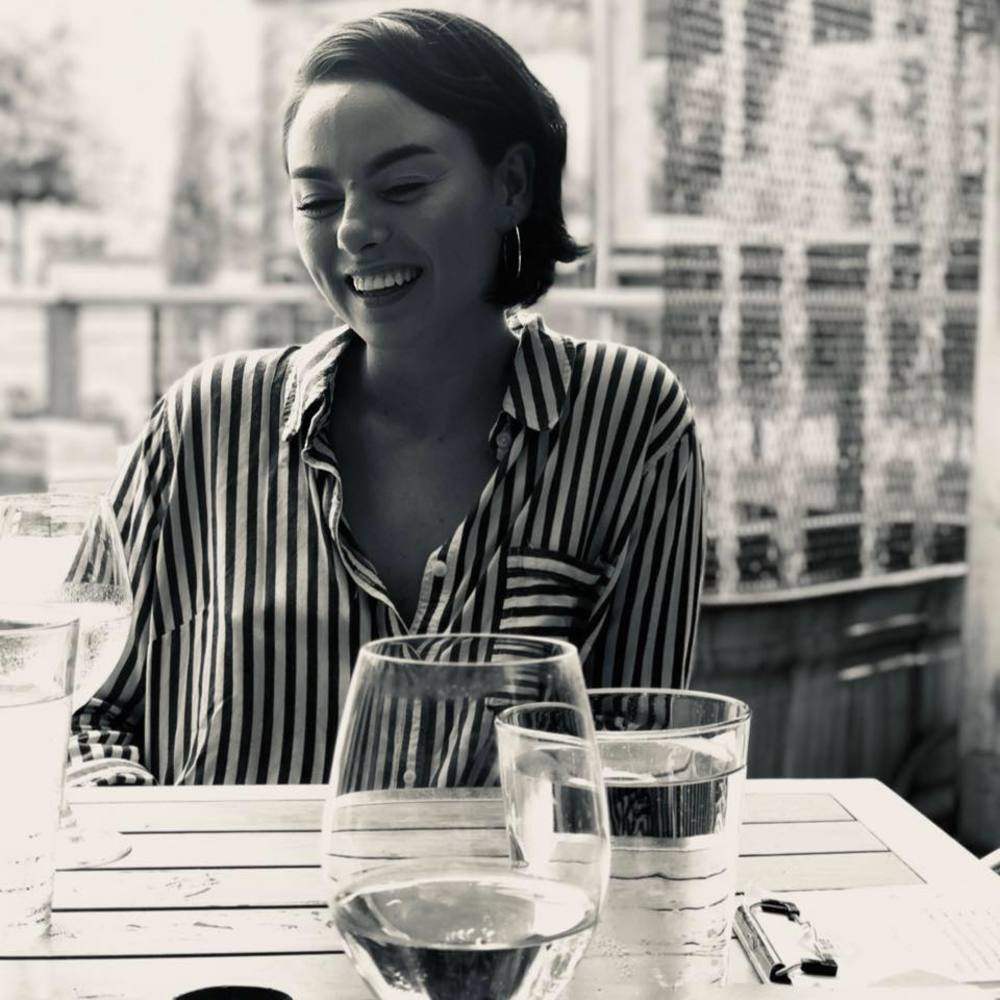 Meet your Posher, Danielle